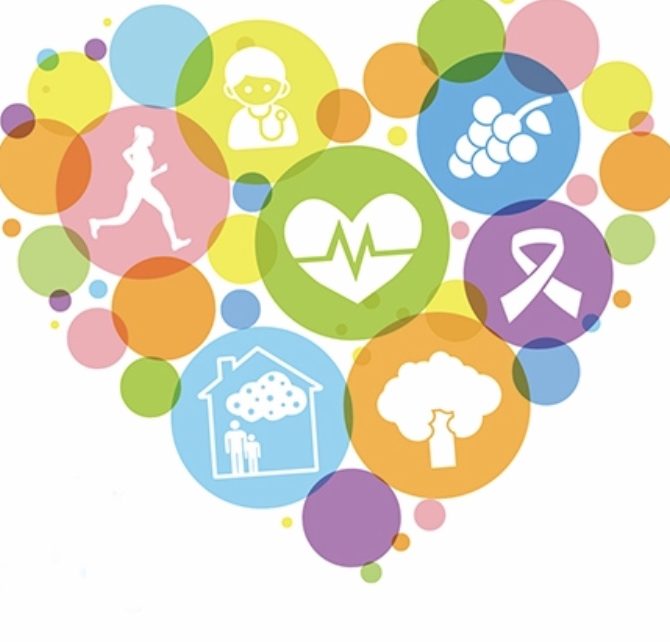 YOUR HEALTH WITH SOPHIA